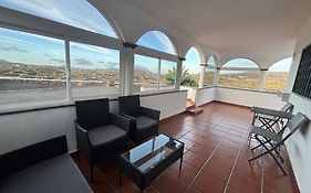 Casa Entre Montana